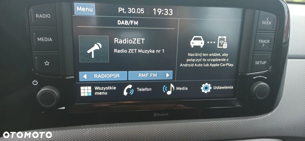 Hyundai i10 1.0 Comfort - 26