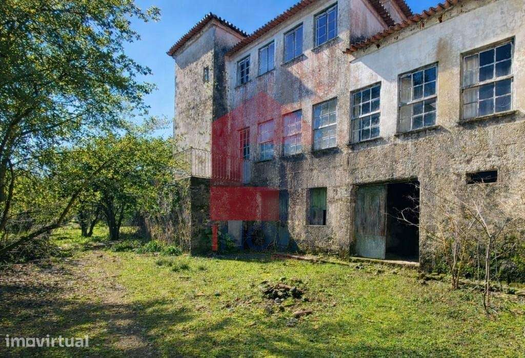 Quinta V5, Rio Mau - Grande imagem: 2/60