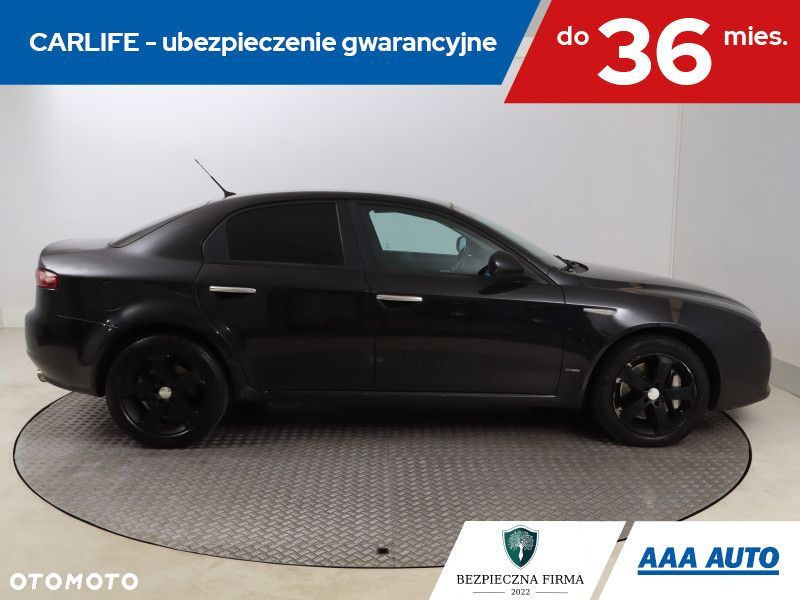 Alfa Romeo 159 - 8