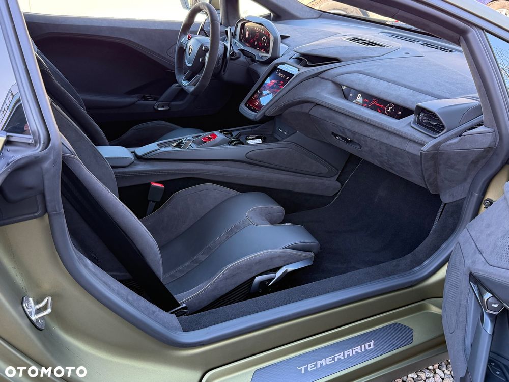 Lamborghini Inny - 31