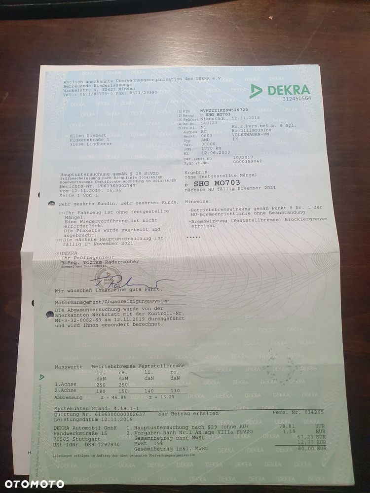Volkswagen Golf 1.4 Style - 31