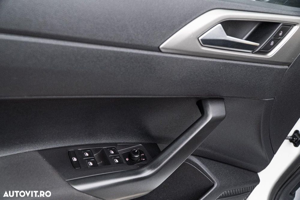 Volkswagen Polo 1.0 TSI Comfortline - 18