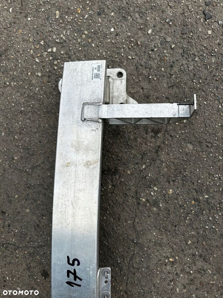 BELKA ZDERZAKA PRZEDNIA KIA SOUL 18- EV ELEKTRYK - 3