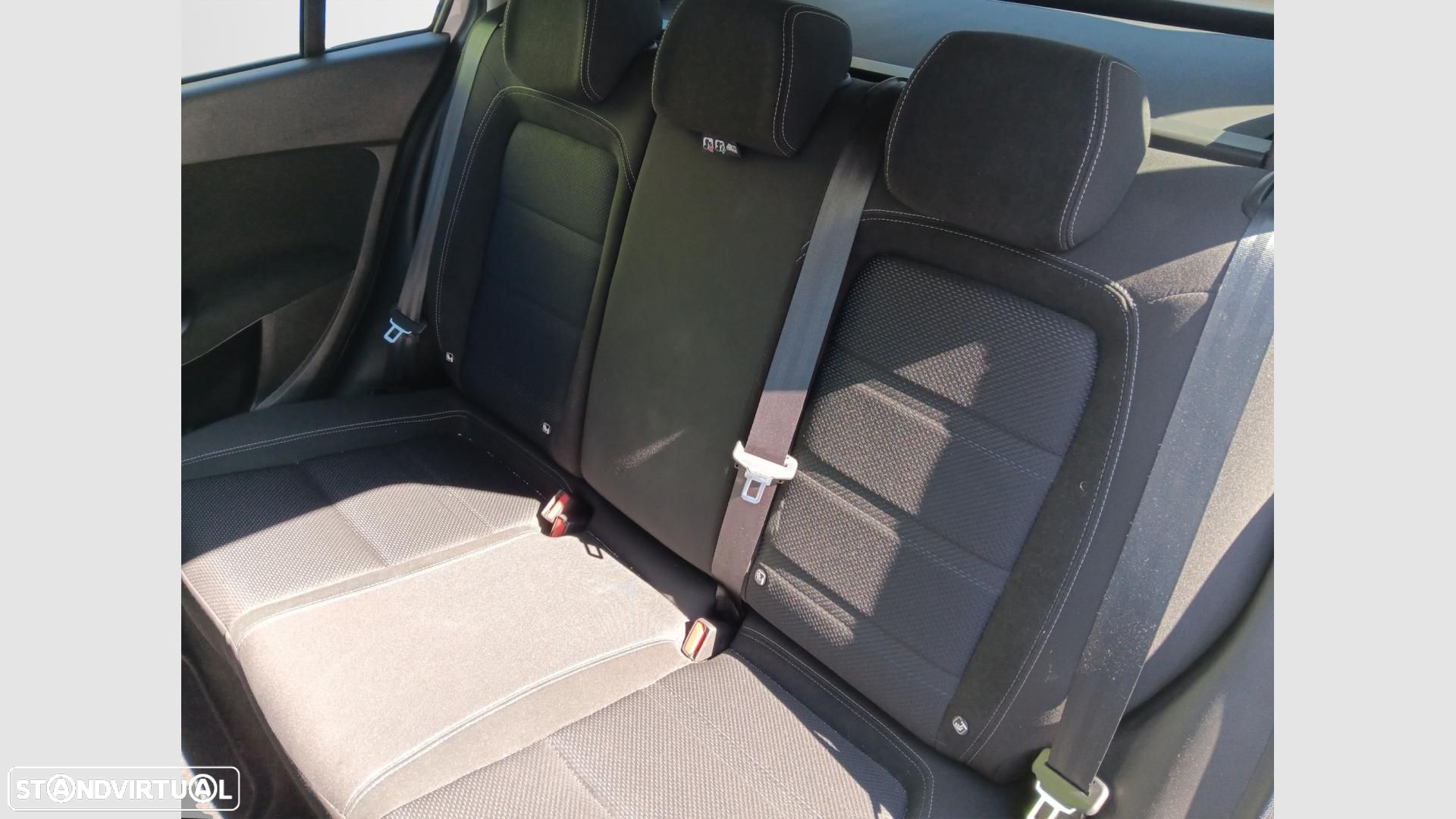 Fiat Tipo Station Wagon 1.3 M-Jet Lounge - 10