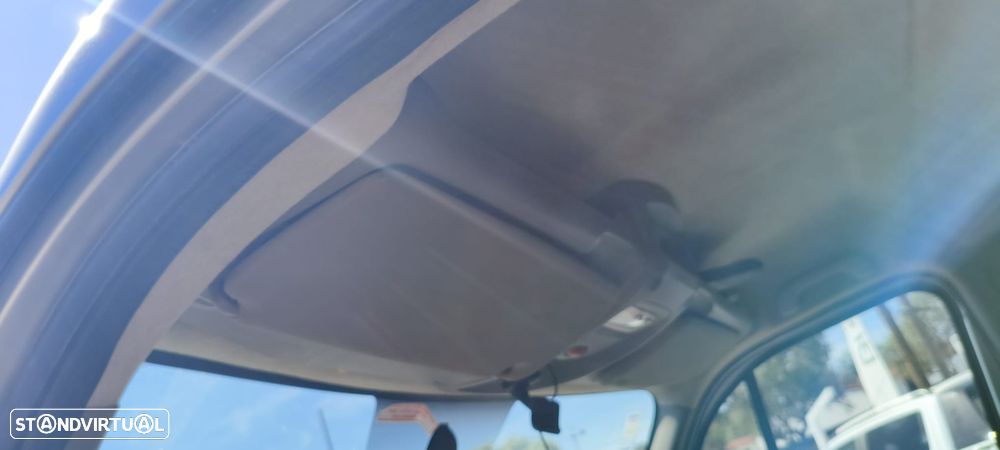 Renault MASTER 2.3 3L BASCULANTE - 20