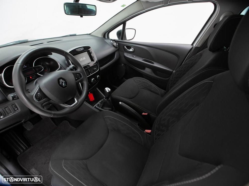 Renault Clio 0.9 TCe Limited - 6