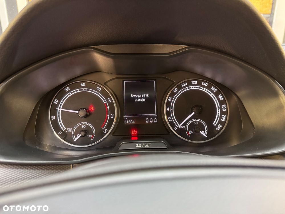 Skoda Scala 1.0 TSI Active - 24