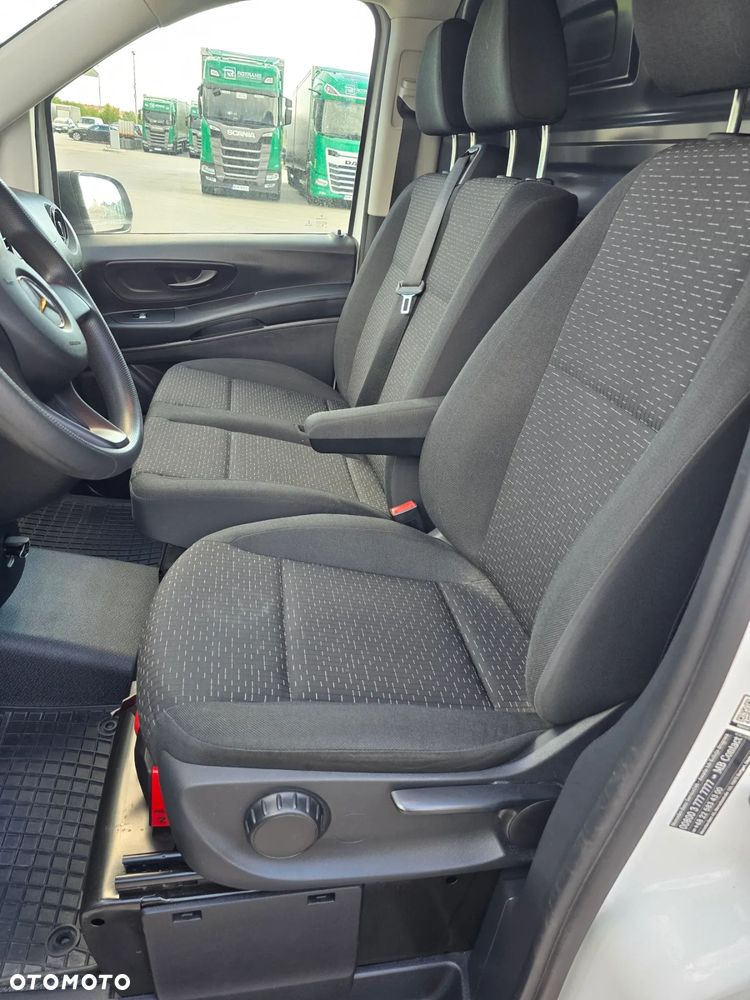 Mercedes-Benz VITO 116CDI Długi - 19