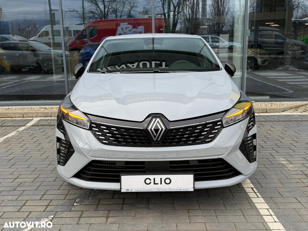 Renault Clio - 6