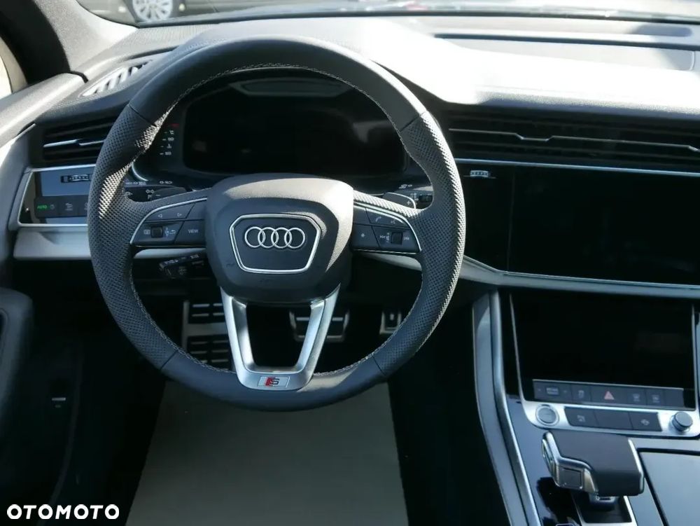 Audi Q7 50 TDI mHEV Quattro S Line Tiptr - 6