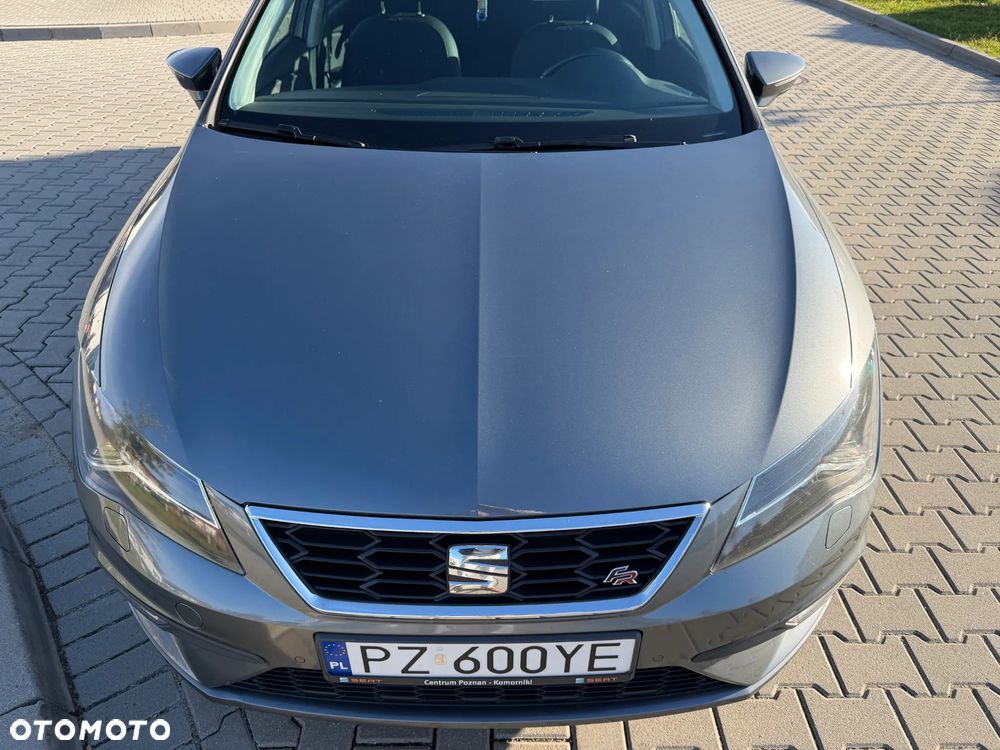 Seat Leon - 14