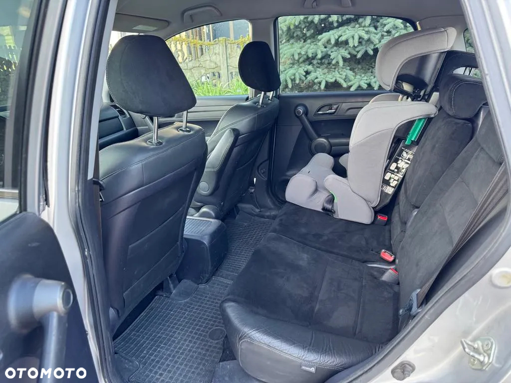 Honda CR-V 2.0 Executive - 6