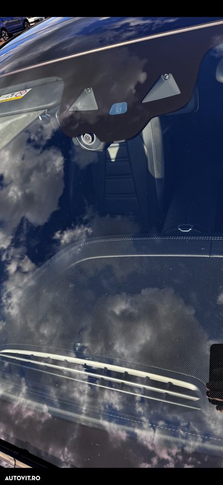 Mercedes-Benz E - 32