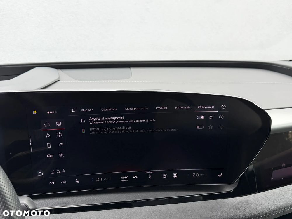 Audi Q6 Sportback e-tron - 22