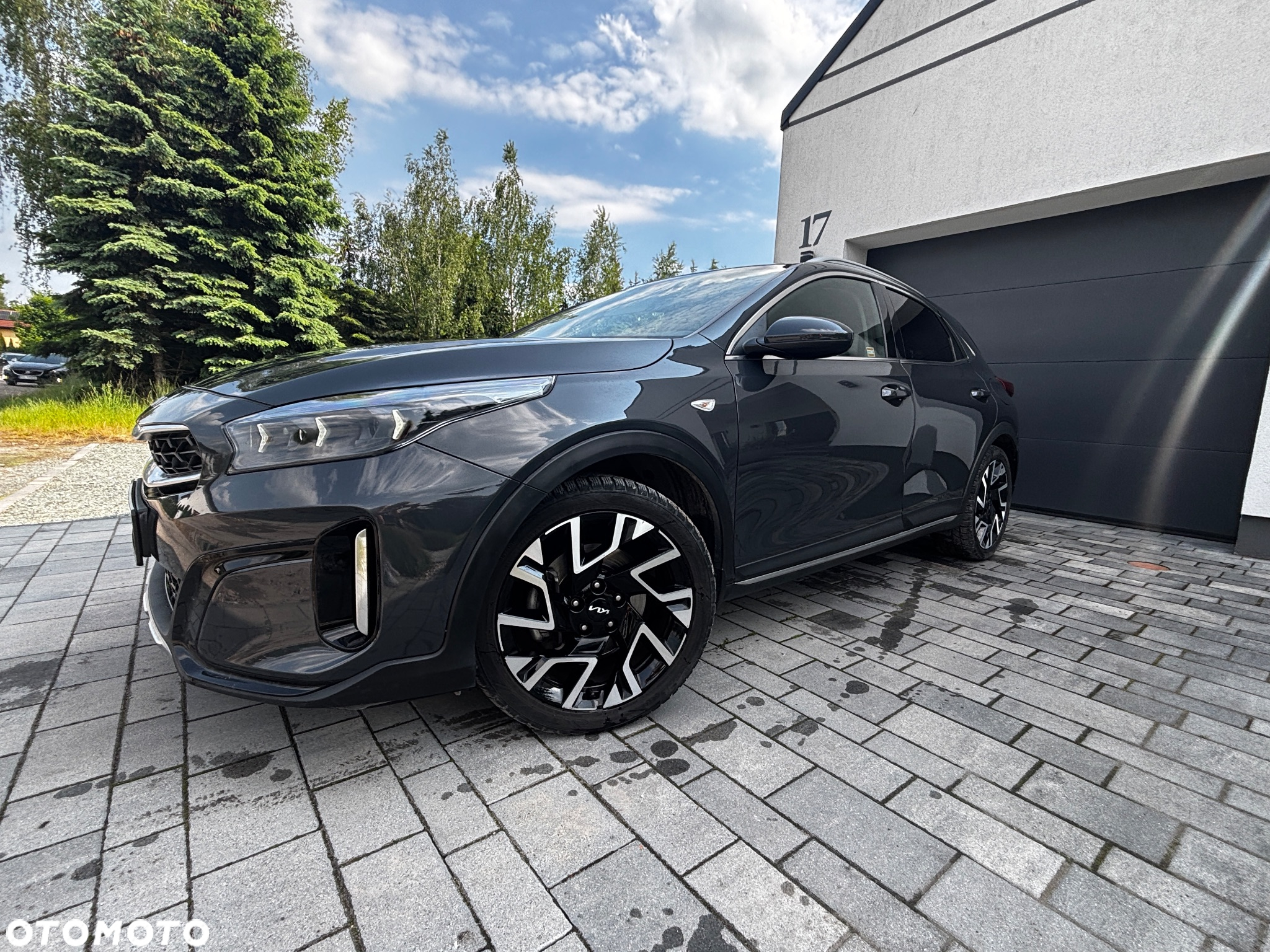 Kia XCeed 1.5 T-GDI L - 6