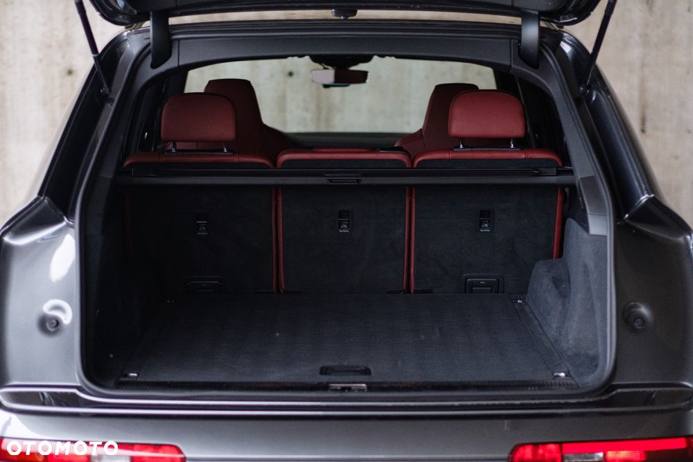 Audi SQ7 - 25