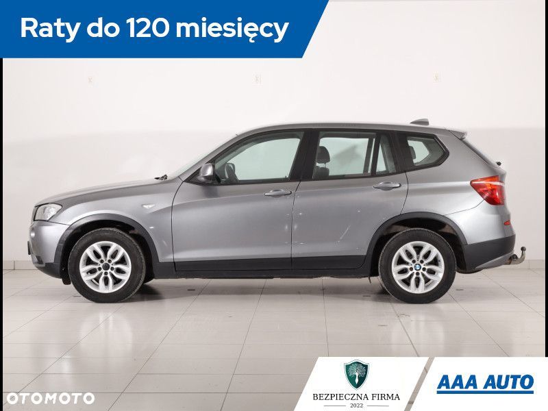 BMW X3 - 3
