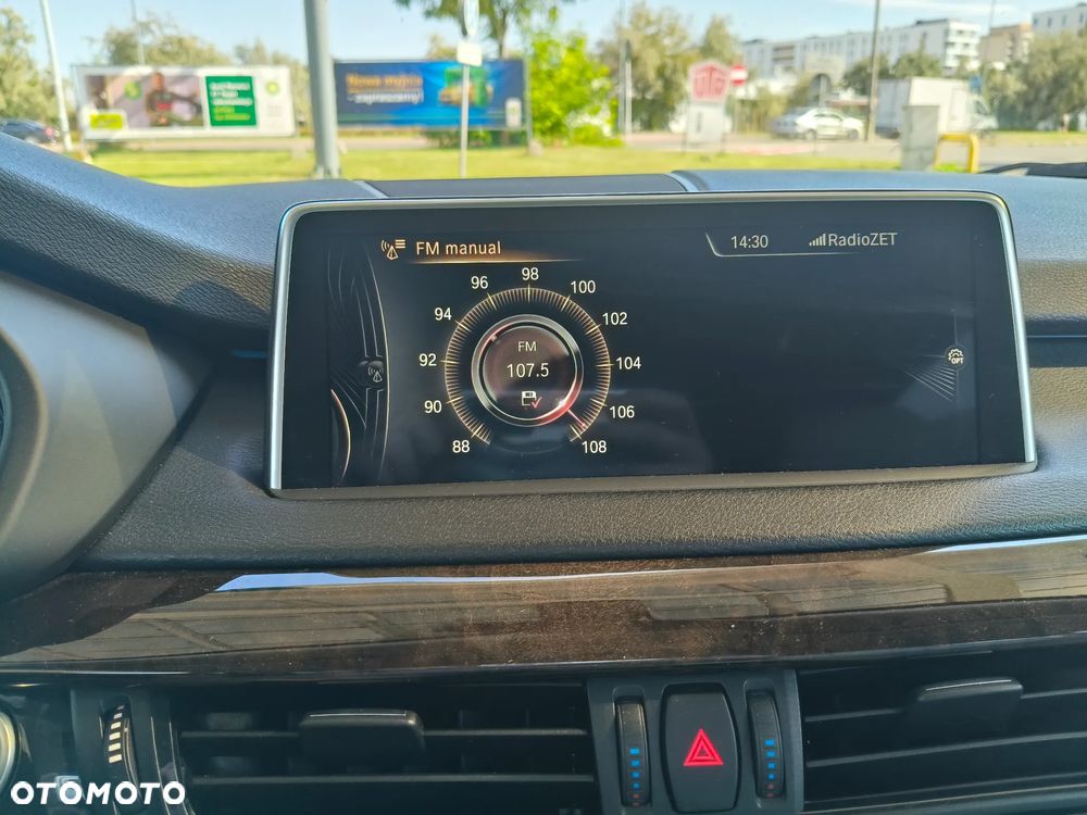 BMW X5 xDrive35i - 4