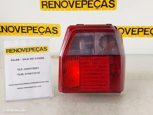 Farolim Dto Fiat Uno (146_) - 1