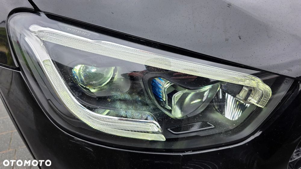 Mercedes-Benz GLC 300 d 4Matic 9G-TRONIC AMG Line - 36