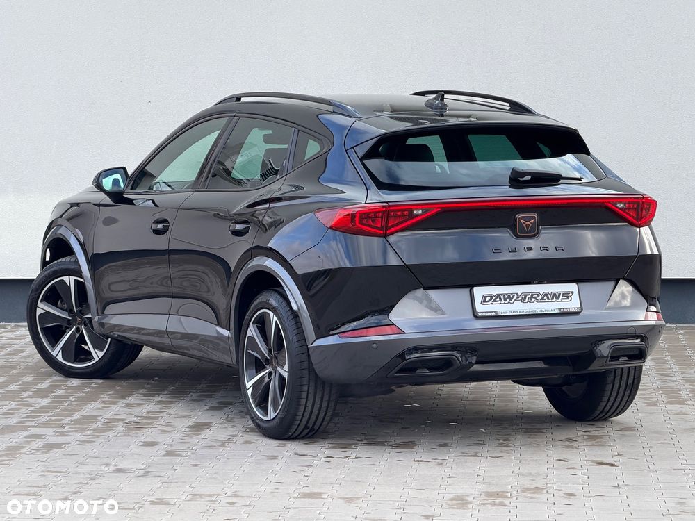 Cupra Formentor 1.5 TSI DSG Tribe Edition - 8