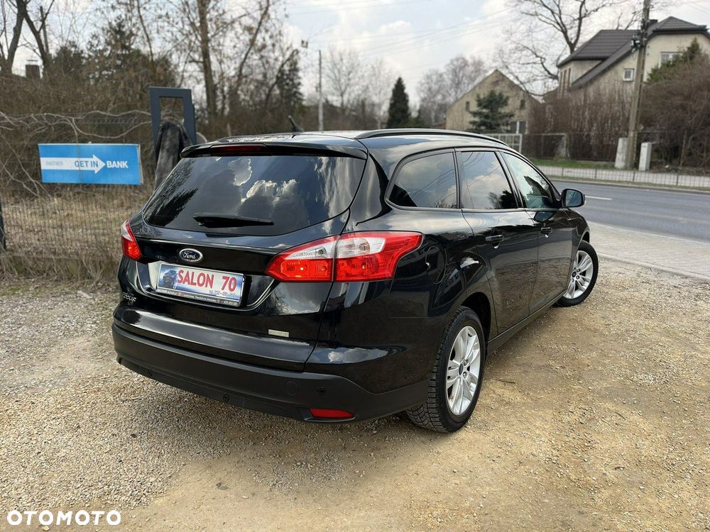 Ford Focus - 2