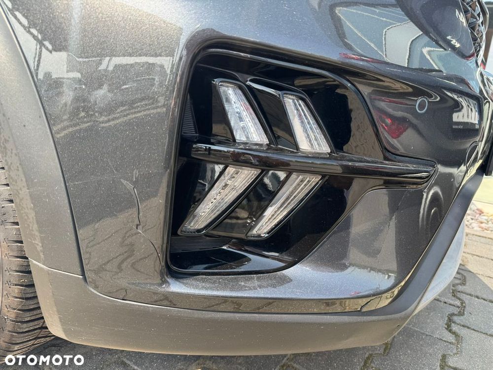 Kia Niro 1.6 GDI Hybrid Business Line - 24