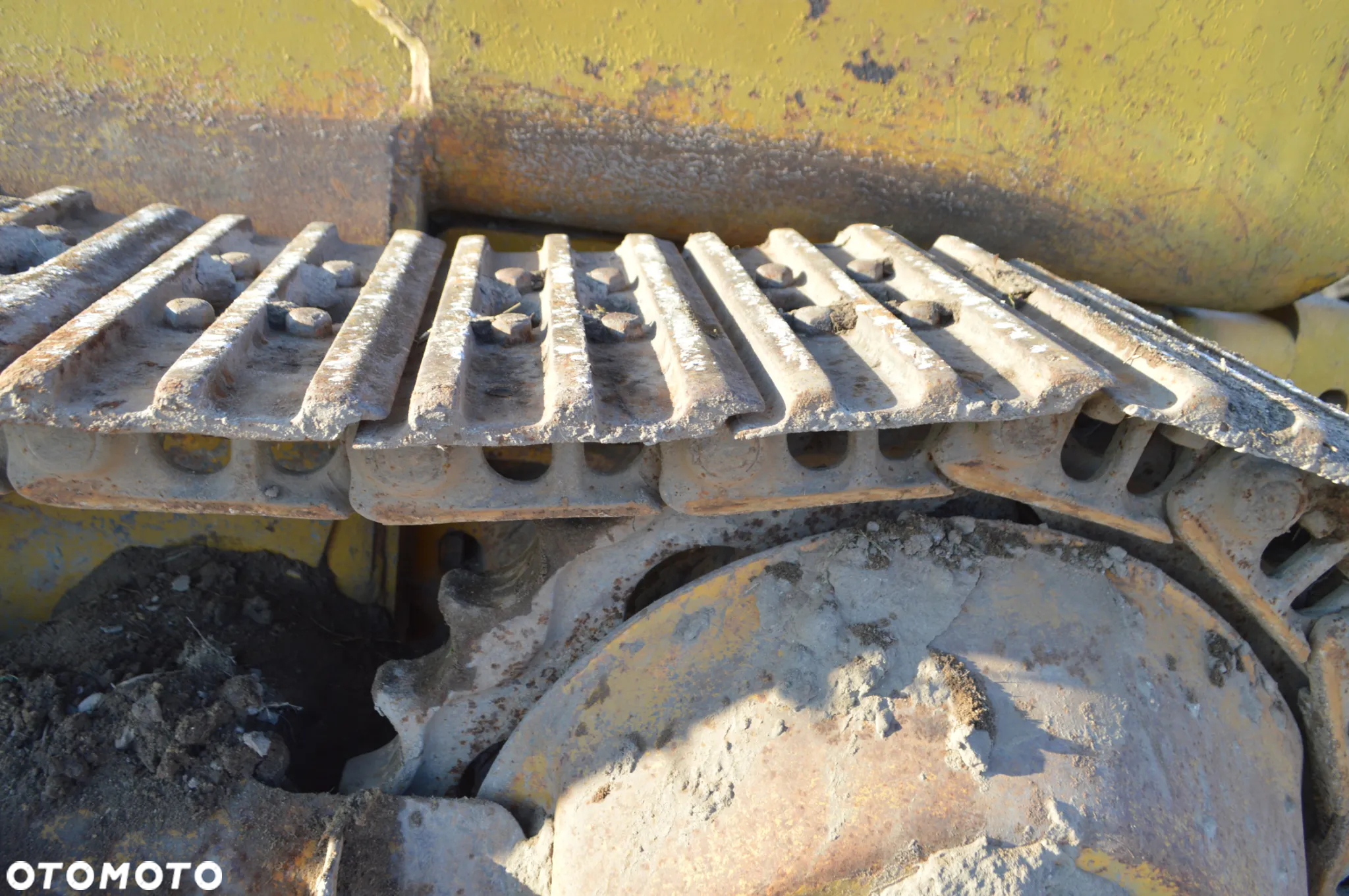 Caterpillar CAT 941B *DEALNY!!! - 15