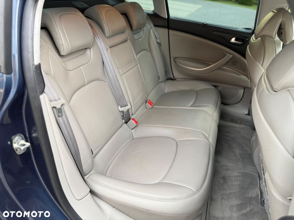 Citroën C5 2.0 HDi Exclusive - 36