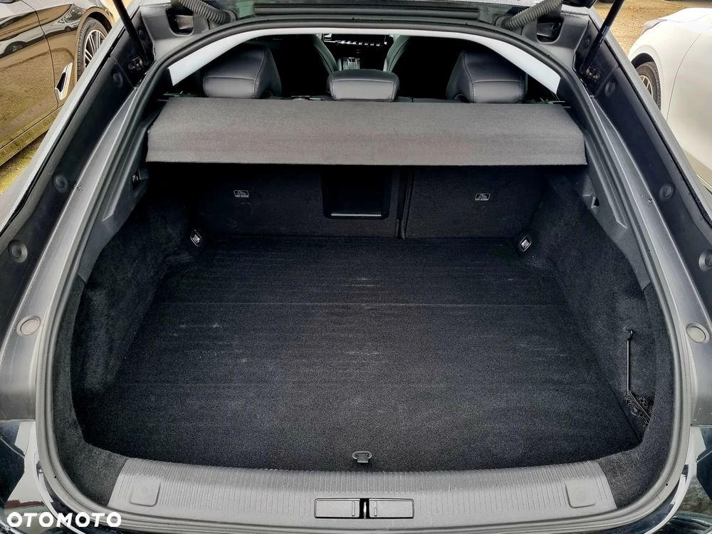 Peugeot 508 1.5 BlueHDi Allure S&S EAT8 - 13