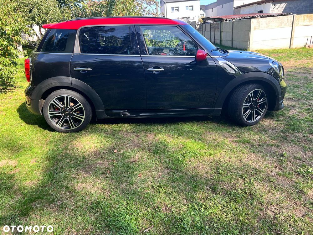 MINI John Cooper Works - 4