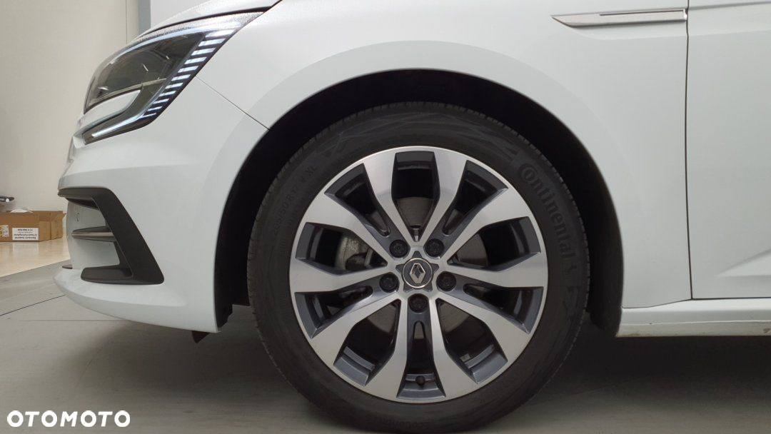 Renault Megane - 11