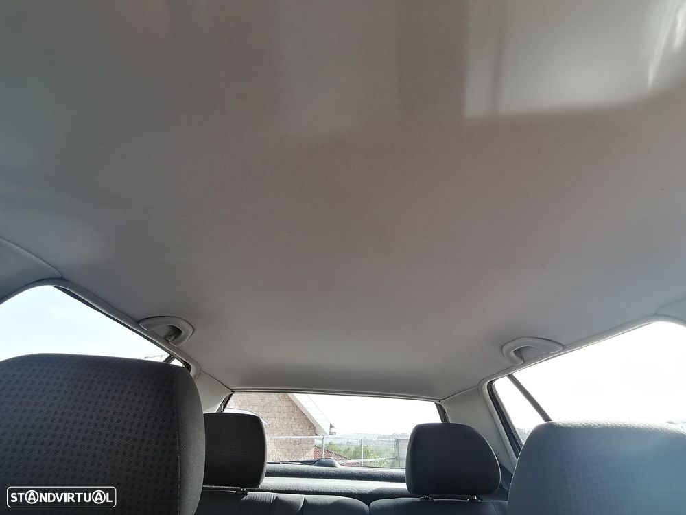 VW Polo 1.0 Highline AC - 11