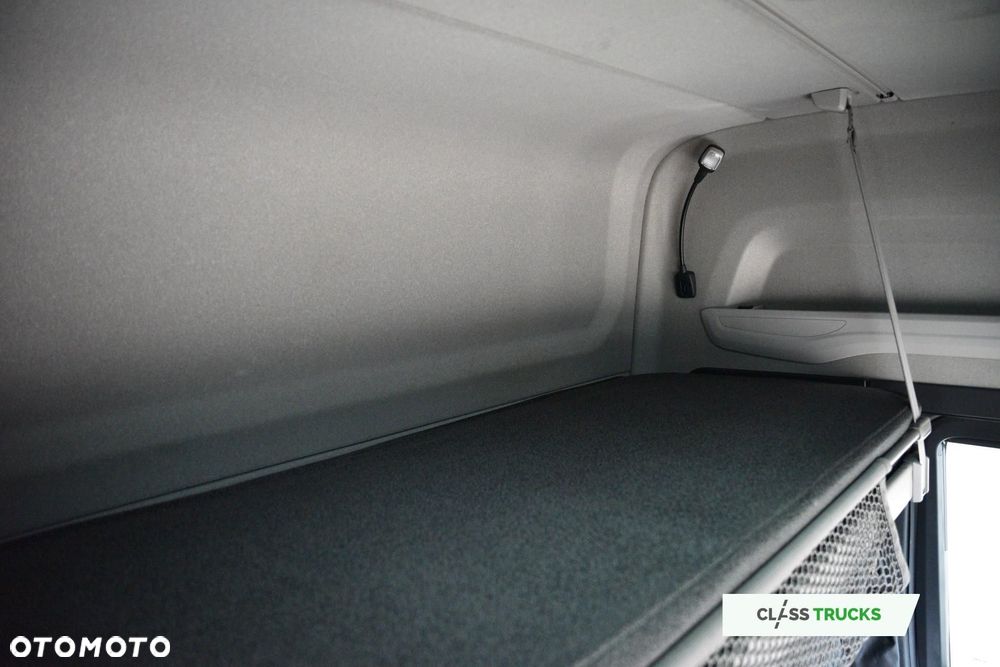 Scania R450 CR20H Retarder Adaptive Cruise Control ADAS Package - 23