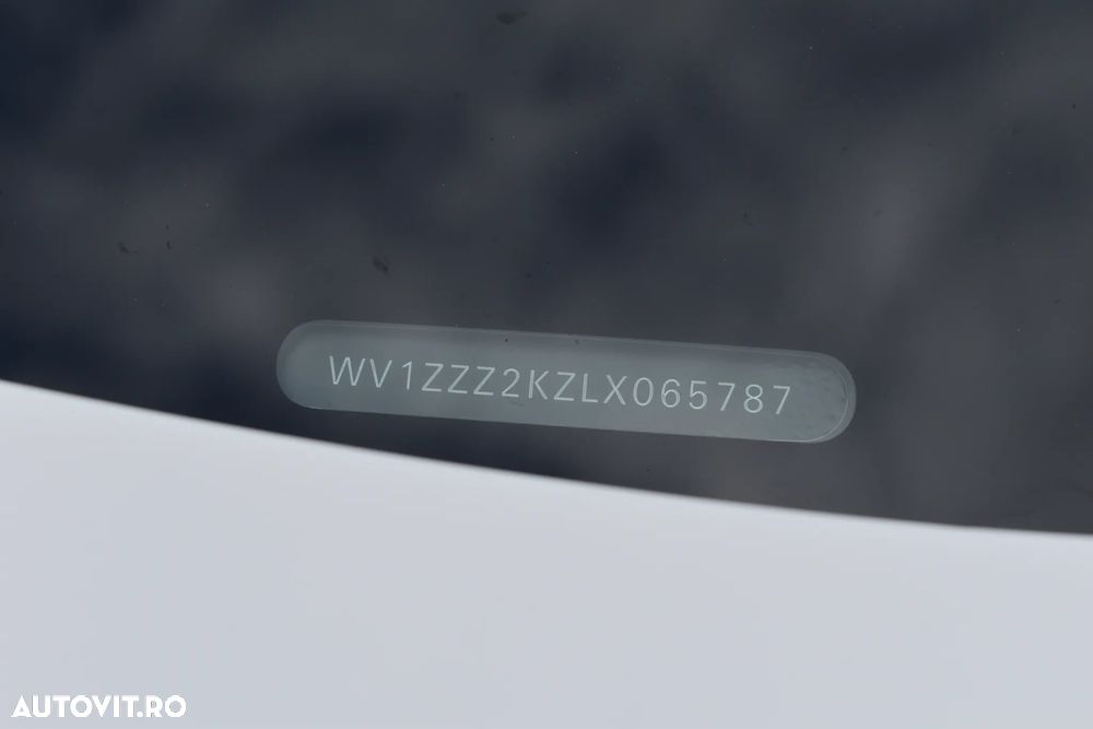 Volkswagen Caddy 2.0 TDI Maxi - 31