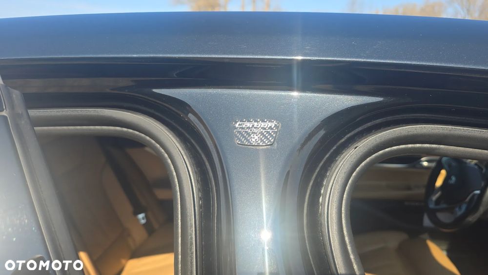 BMW Seria 7 730d - 15