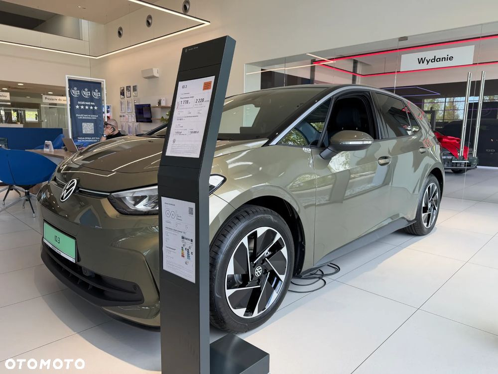 Volkswagen ID.3 52kWh Plus - 4