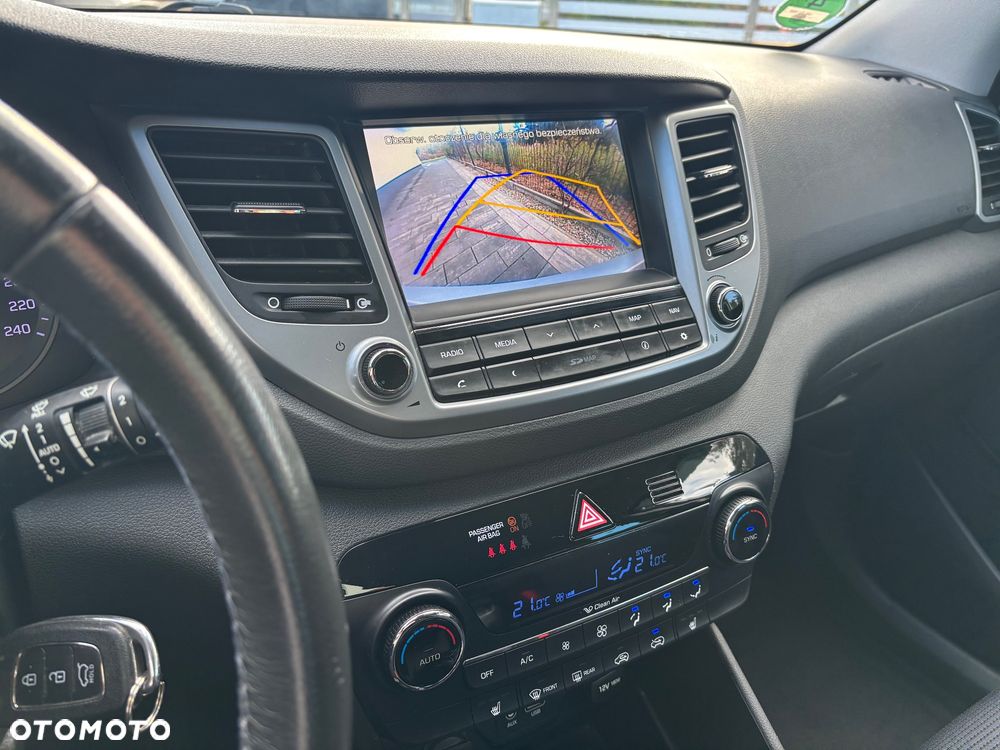 Hyundai Tucson 1.6 GDi 2WD Advantage - 3