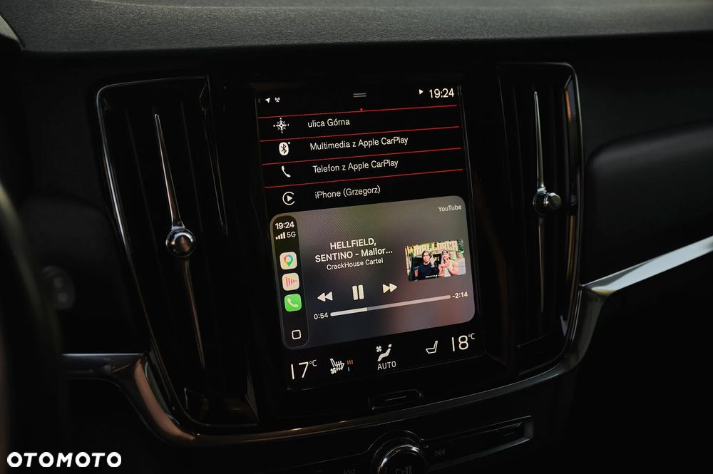 Volvo V90 Cross Country D5 SCR AWD Pro - 30