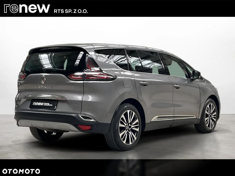 Renault Espace 1.6 TCE Initiale Paris EDC 7os - 6