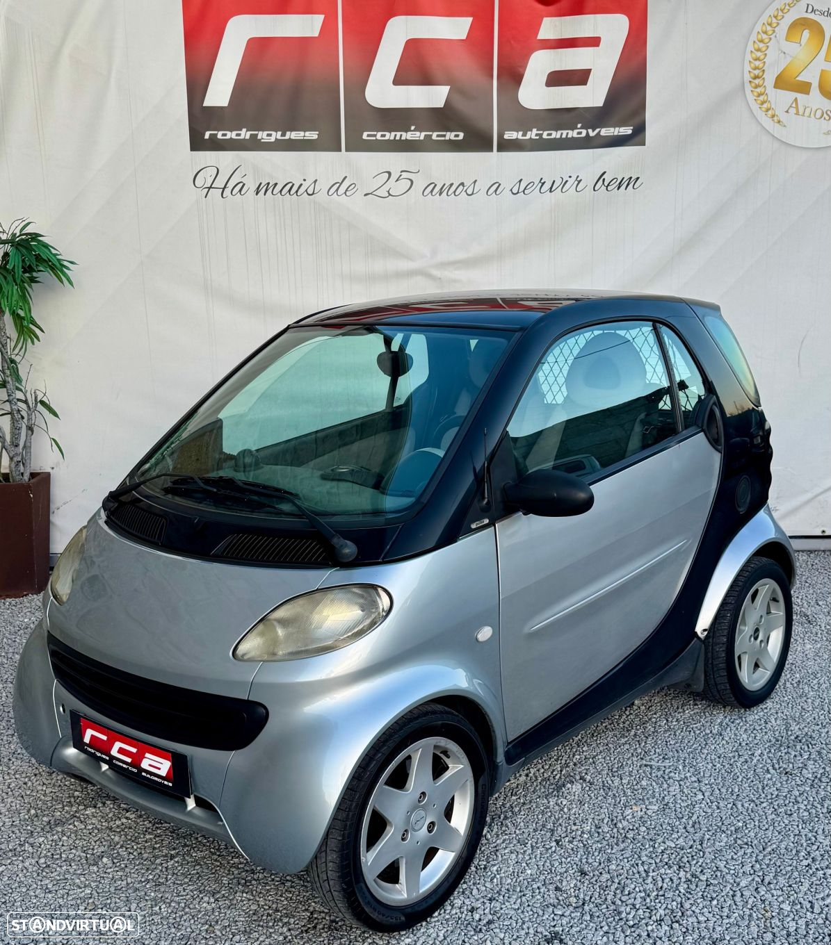 Smart ForTwo Coupé - 10