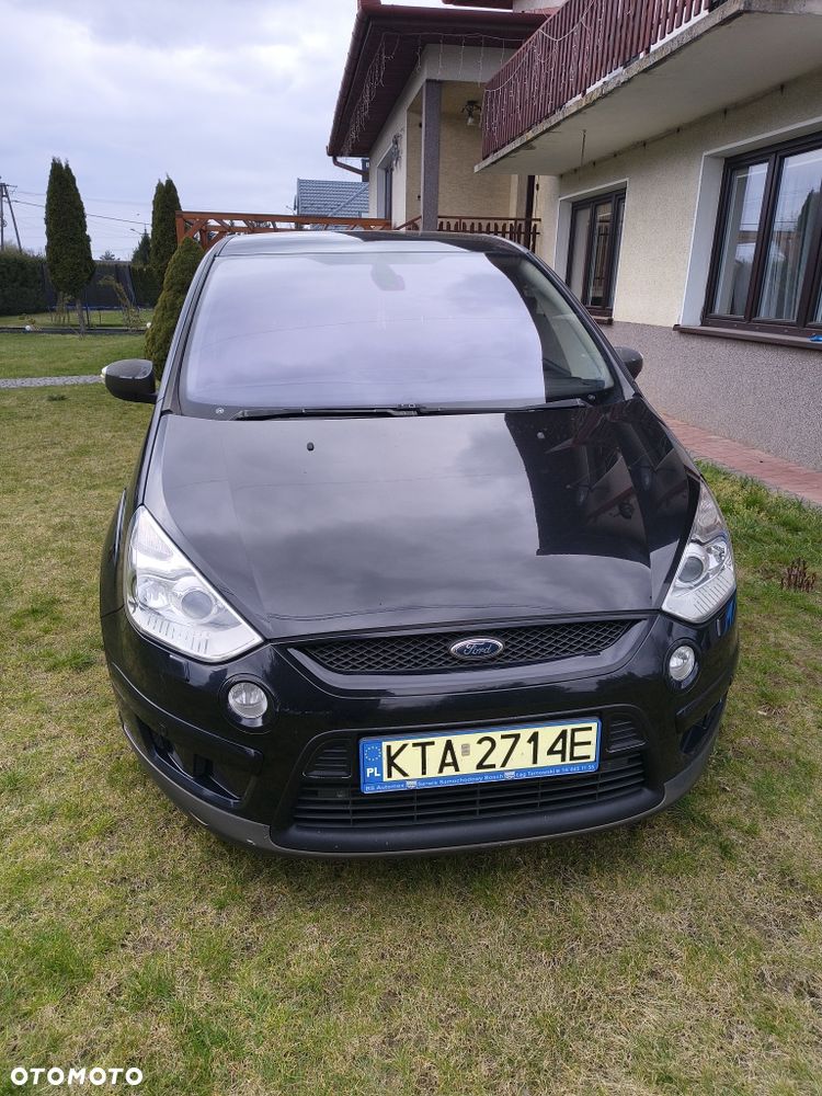 Ford S-Max - 4
