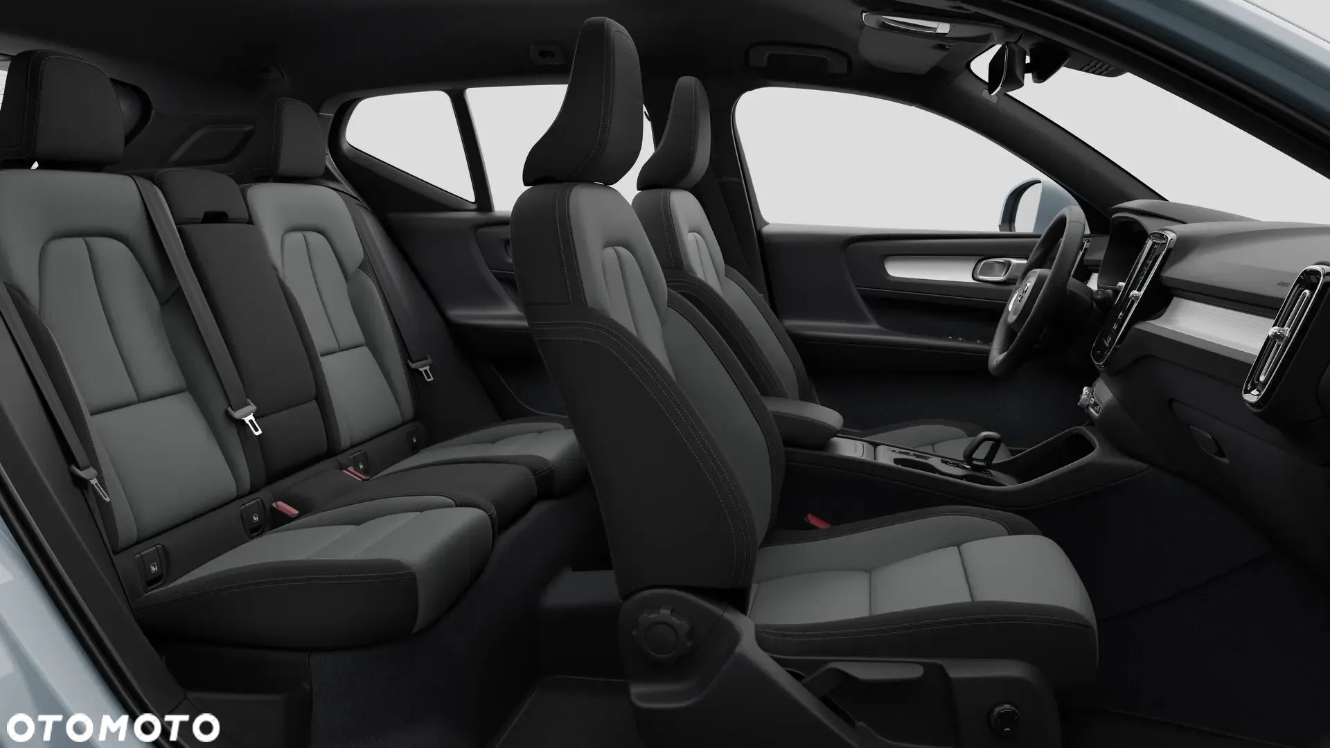 Volvo XC 40 B3 Core - 12
