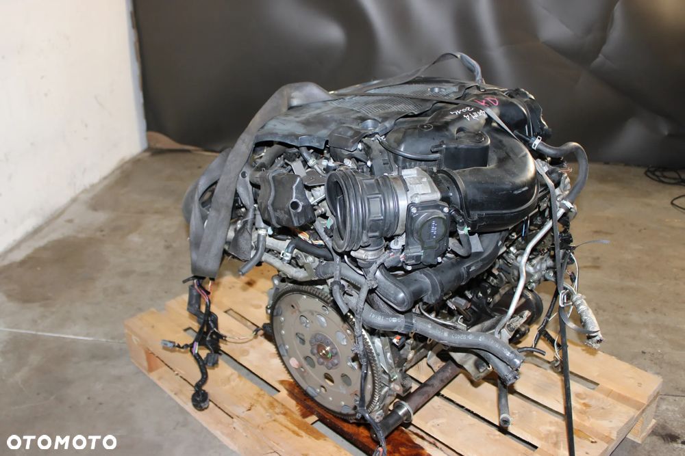 SILNIK 3.5 V6 VQ35 /NISSAN MAXIMA 2014 - 4