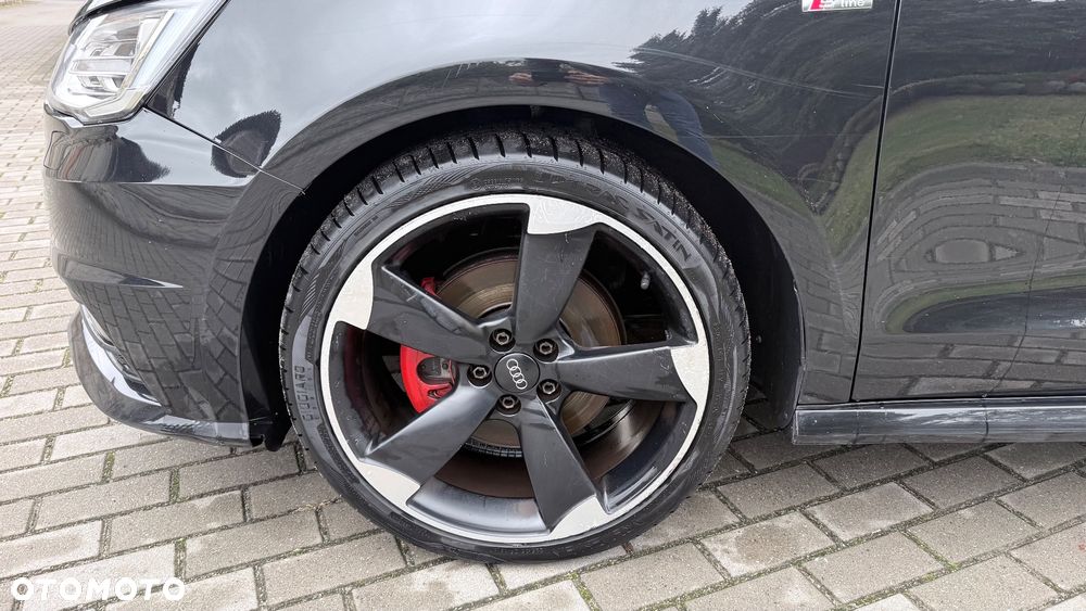 Audi A1 3-drzwiowe 1.6 TDI sport - 11