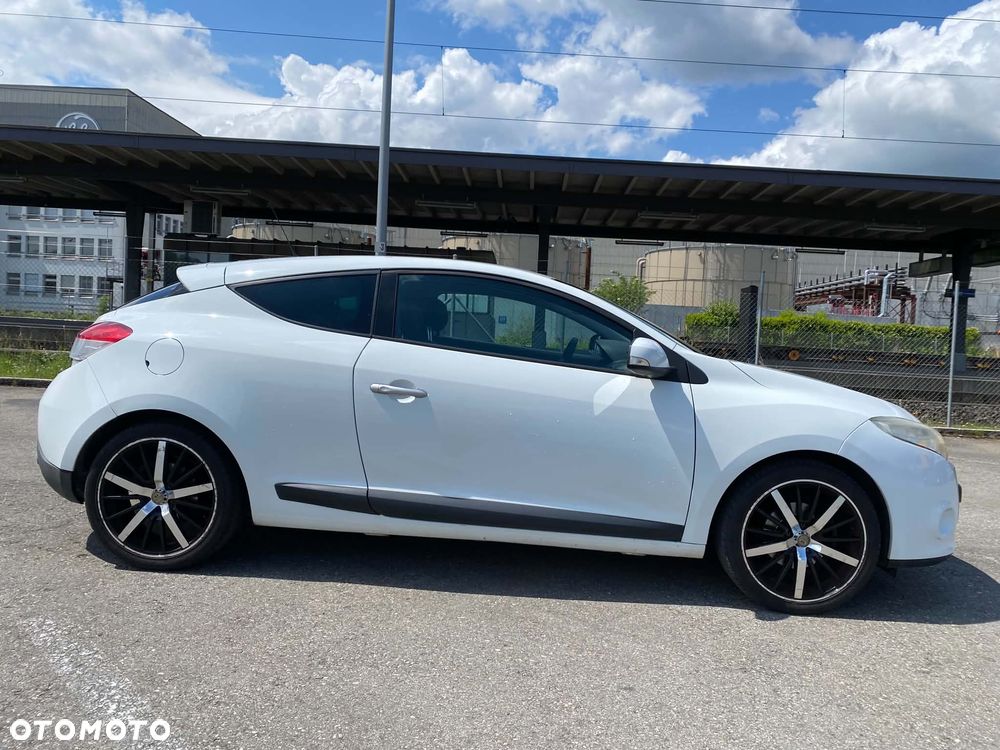 Renault Megane 1.6 16V Dynamique - 14