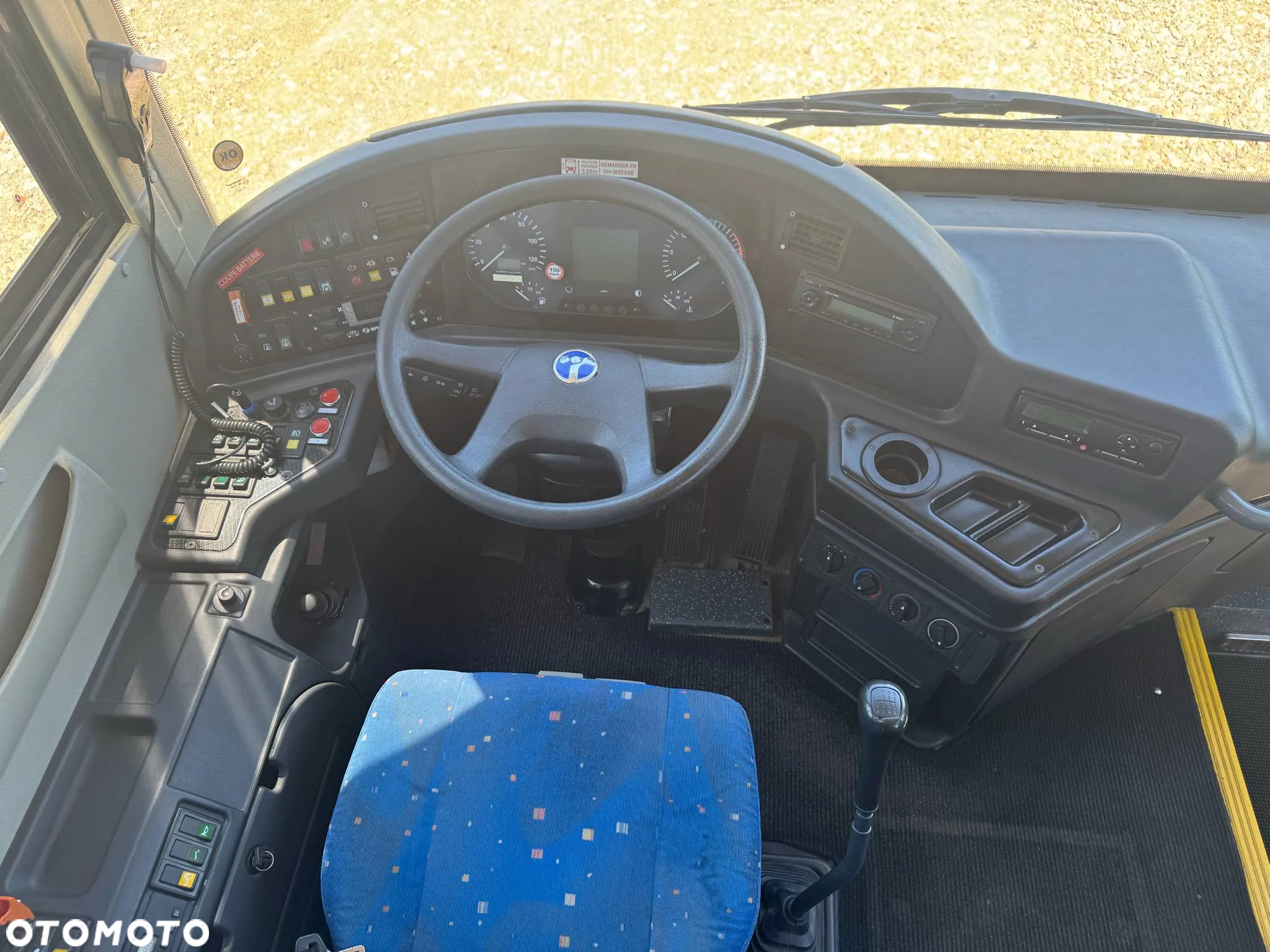 Temsa Tourmalin - 22