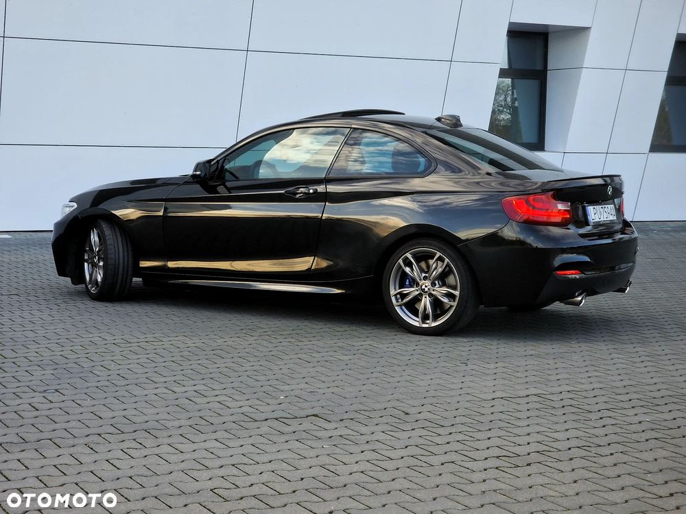 BMW Seria 2 M235i Sport-Aut - 6