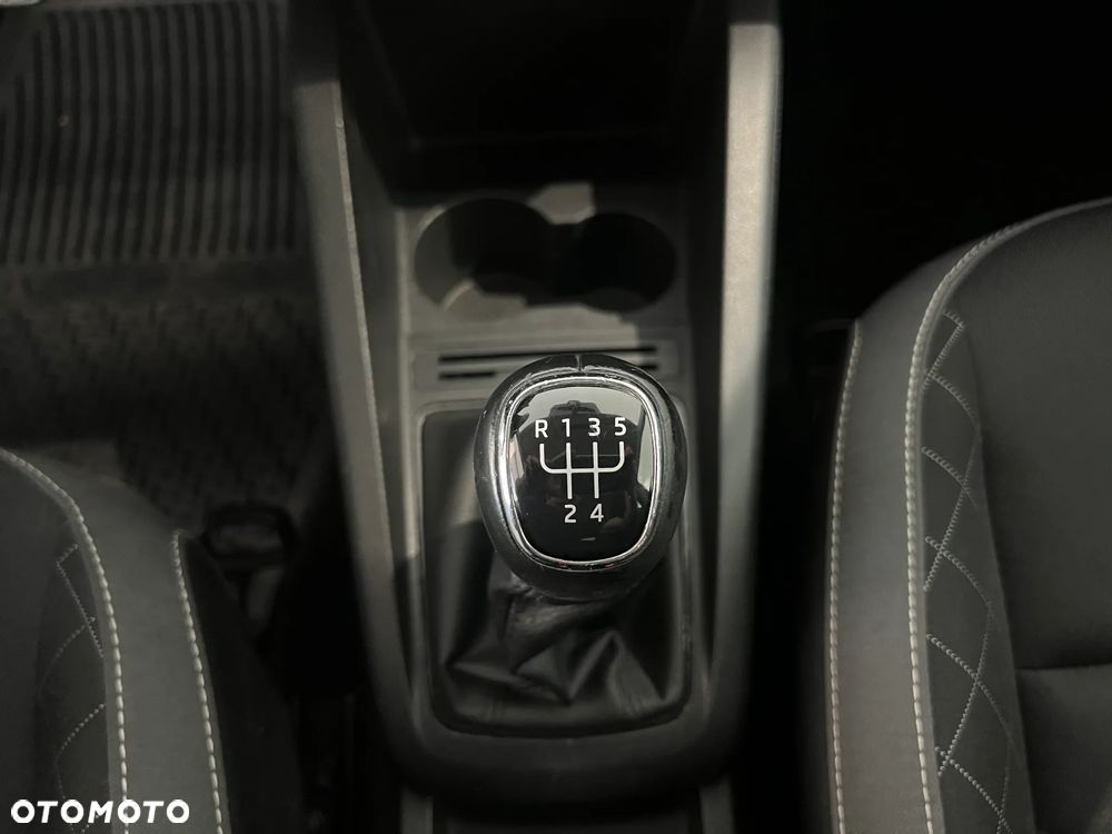 Skoda Fabia 1.0 TSI Ambition - 23