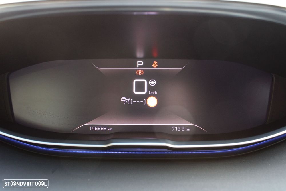 Peugeot 3008 1.2 PureTech GT Line EAT8 - 14